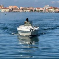 Barca open Sessa Key Largo 18