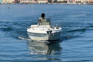 Barca open Sessa Key Largo 18