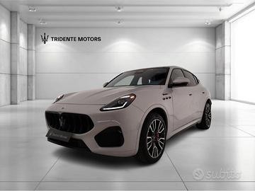 Maserati Levante Grecale 2.0 mhev Modena 330cv aut