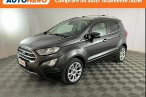 FORD EcoSport VE51264