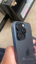 iphone 15 pro 128 gb