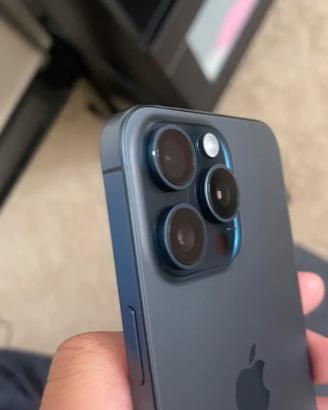 iphone 15 pro 128 gb