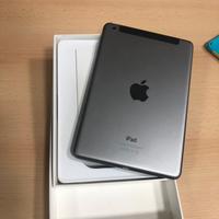 iPad mini 2 - 16 Gb Wifi + Cellular