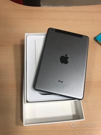 iPad mini 2 - 16 Gb Wifi + Cellular