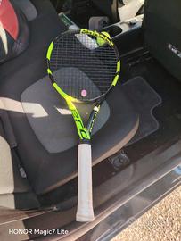 racchetta babolat Aero pro 