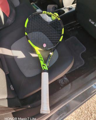 racchetta babolat Aero pro 