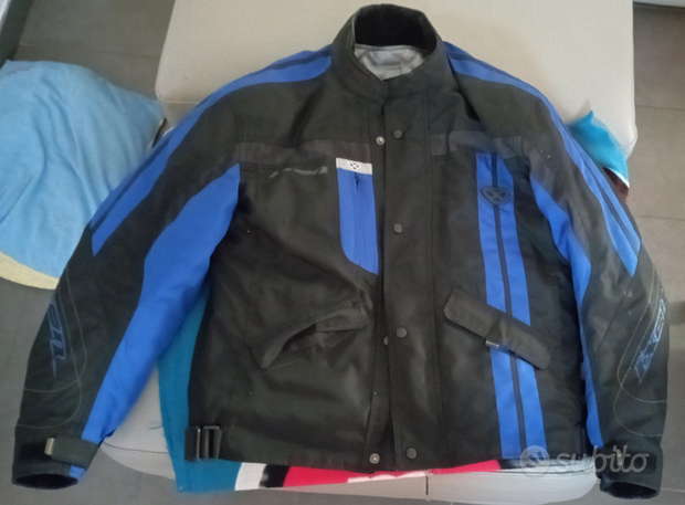 Giacca moto IXON taglia L