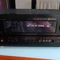 Amplificatore Denon AVR - 1804