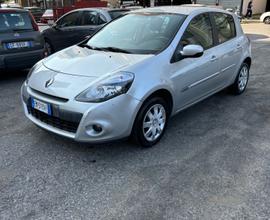 Renault Clio 1.2 16V 5 porte Dynamique