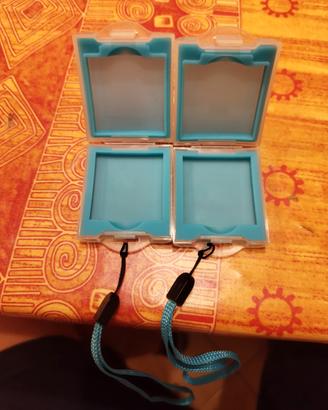 Custodie Nintendo DS