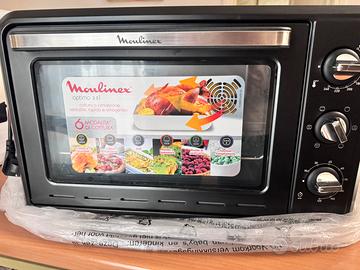 Forno elettrico