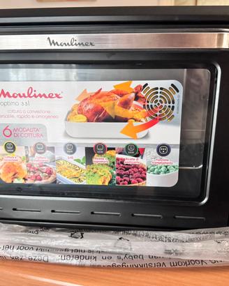 Forno elettrico