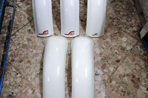 parafanghi stilmotor epoca