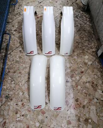 parafanghi stilmotor epoca