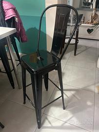 Sgabello bar