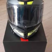 casco moto