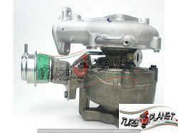 Turbo nissan almera ii (n16) 2.2 dci