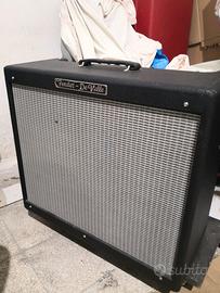 Fender DeVille 212 - amplificatore valvolare 60w