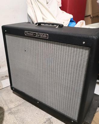 Fender DeVille 212 - amplificatore valvolare 60w