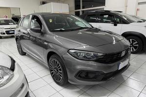 FIAT Tipo 1.6 Mjt S&S SW City Life