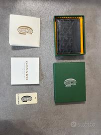 Portacarte Goyard Saint Sulpice