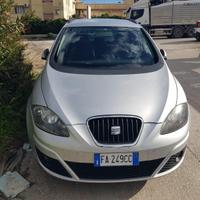 Seat Altea XL