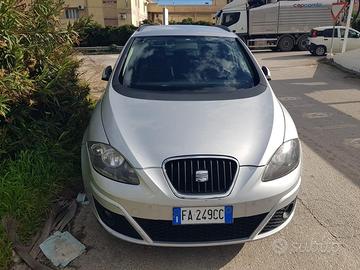 Seat Altea XL