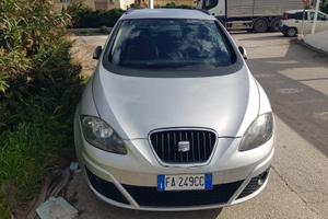 Seat Altea XL
