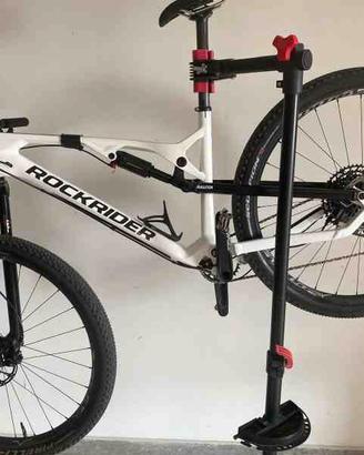 MTB rockrider xc900s carbon