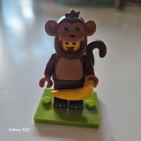 lego minifigures serie 28