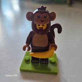 lego minifigures serie 28