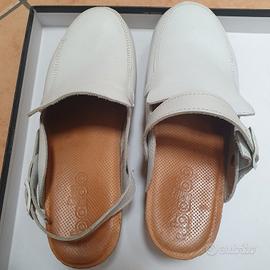 Zoccoli Baldo originali