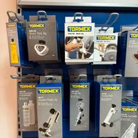 Affilatrici e accessori Tormek