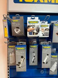 Affilatrici e accessori Tormek