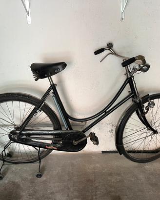 Bici freni a bacchetta Touring