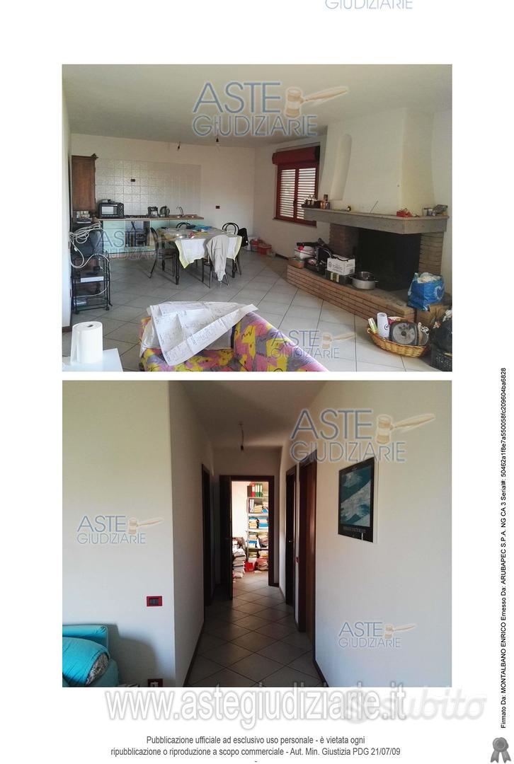 Appartamento – Sàrdara/Sardara, Medio Campidano - Vista 4