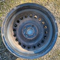 Cerchi e copricerchi audi 80 coupe