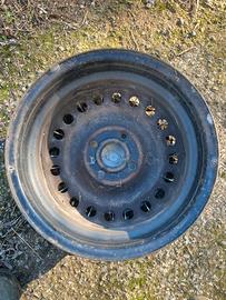 Cerchi e copricerchi audi 80 coupe