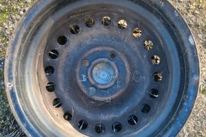 Cerchi e copricerchi audi 80 coupe