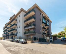 Immobiliare group srls.canalicchio 4 vani garage