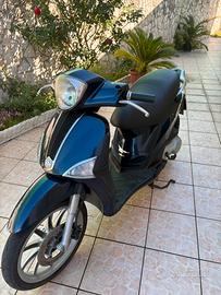 liberty 50