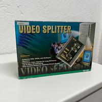 Video Splitter vs 102