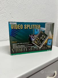Video Splitter vs 102
