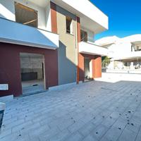 MELITO; Ville di Nuova Costruzione MAV405