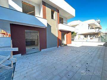 MELITO; Ville di Nuova Costruzione MAV405