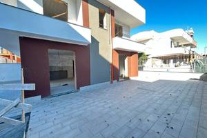 MELITO; Ville di Nuova Costruzione MAV405