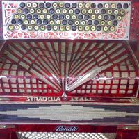 Fisarmonica anni '40