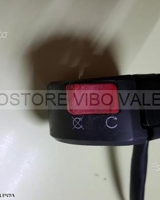 Interruttore pulsante ducati 848 1098 1198 s