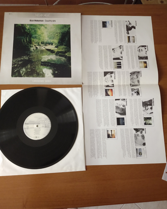 Vinili vari vedi foto