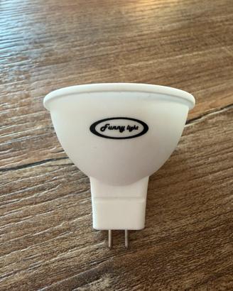 Faretti Led 12v